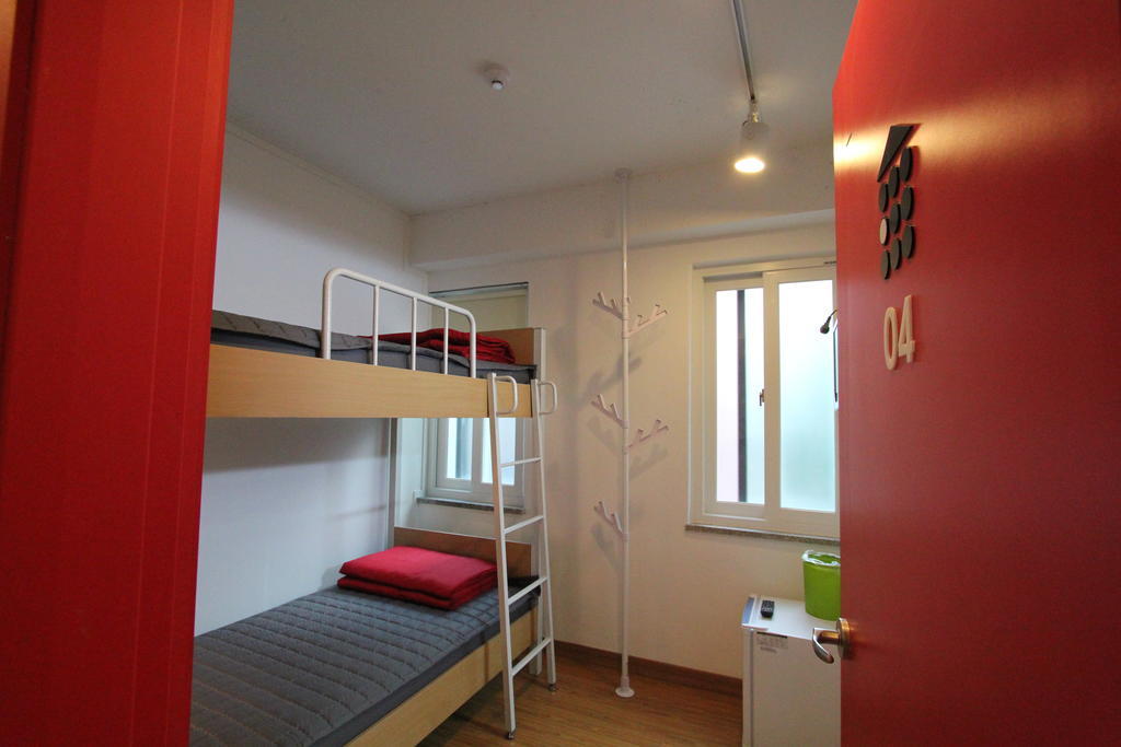 บี มายเกสท์เฮาส์ Hotel โซล ห้อง รูปภาพ