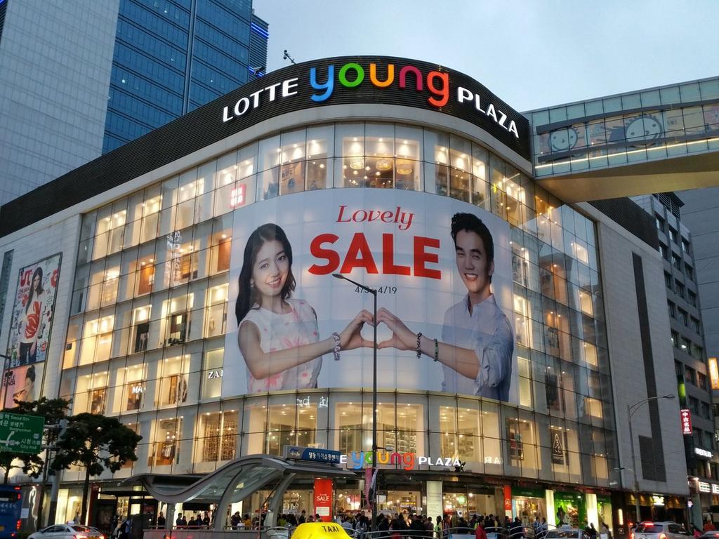 บี มายเกสท์เฮาส์ Hotel โซล ภายนอก รูปภาพ